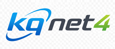 kq net4 logo